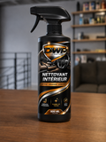 Nettoyant Intérieur – Nettoyage, Dégraissage & Fraîcheur | 500 ml