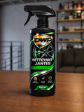 DWP Nettoyant Jantes – Dégraissant Puissant & Action Rapide